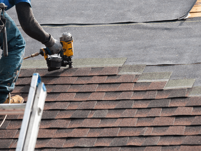 About Roof Repair Experts Lakeland, MI
