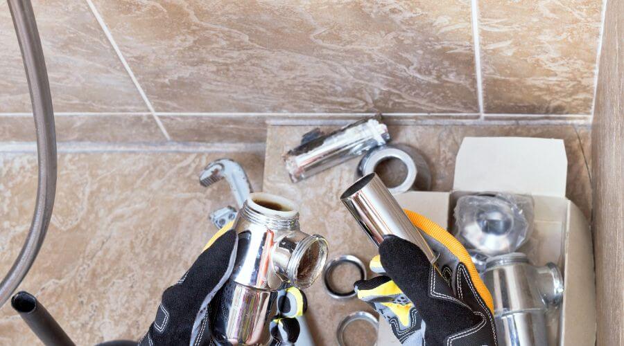 Professional New roof installation in Lakeland, MI